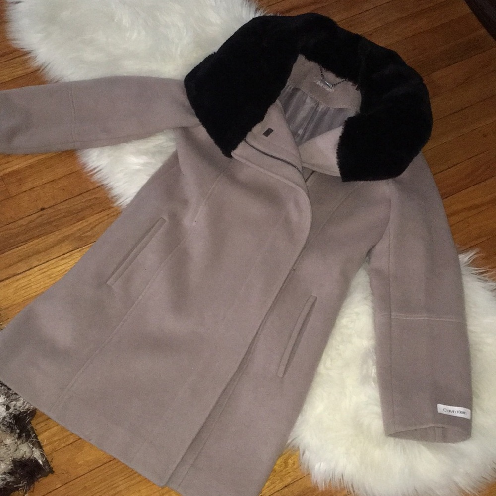Calvin Klein Coat